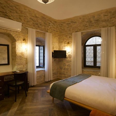 ירושלים Petrakis Inn מראה חיצוני תמונה